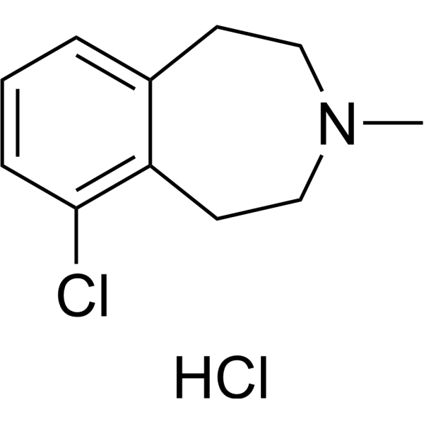 Benalfocin hydrochloride 86129-54-6